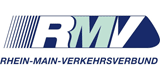Logo: Rhein-Main-Verkehrsverbund GmbH