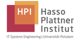 Logo: Hasso-Plattner-Institut für Digital Engineering gGmbH