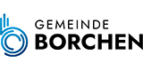 Logo: Gemeinde Borchen