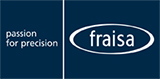 Logo: Fraisa GmbH Präzisionswerkzeuge
