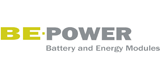 Logo: BE-Power GmbH