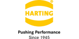 Logo: Harting Electronics GmbH