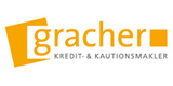 Logo: Gracher Kredit- & Kautionsmakler GmbH & Co. KG