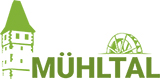 Logo: Gemeindeverwaltung Mühltal