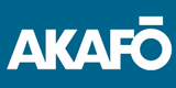 Logo: AKAFÖ – Akademisches Förderungswerk, AöR