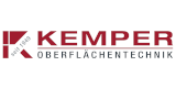Logo: Kemper Oberflächentechnik GmbH & Co. KG