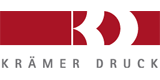 Logo: Krämer Druck GmbH