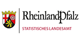 Logo: Statistisches Landesamt Rheinland-Pfalz