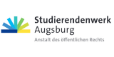 Logo: Studierendenwerk Augsburg Anstalt des öffentlichen Rechts