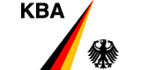 Logo: Kraftfahrt-Bundesamt
