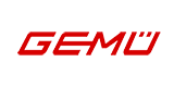 Logo: GEMÜ Gebr. Müller Apparatebau GmbH & Co. KG