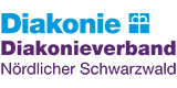 Logo: Diakonieverband Nördlicher Schwarzwald