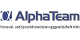 AlphaTeam Personal- und Sprachdienstleistungsgesellschaft mbH