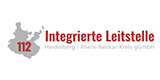 Logo: Integrierte Leitstelle Heidelberg / Rhein-Neckar-Kreis gGmbH