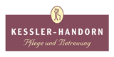 Logo: Wohn- und Pflegeheim Kessler-Handorn – Pflegeeinrichtung Schoner GmbH