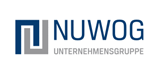 Logo: NUWOG - Wohnungsgesellschaft der Stadt Neu-Ulm GmbH