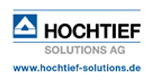 Logo: HOCHTIEF AG