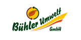 Logo: Bühler GmbH