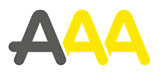 Logo: AAA-Pharma GmbH