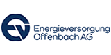 Logo: Energieversorgung Offenbach AG