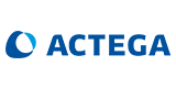 Logo: ACTEGA DS GmbH