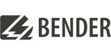 Logo: Bender GmbH & Co. KG