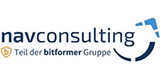 Logo: navconsulting GmbH