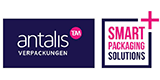 Logo: Antalis Verpackungen GmbH