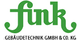 Logo: Fink Gebäudetechnik GmbH & Co. KG