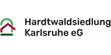 Logo: Hardtwaldsiedlung Karlsruhe e.G.