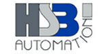 Logo: HSB Automation GmbH