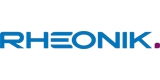 Logo: Rheonik Messtechnik GmbH