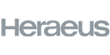 Logo: Heraeus Holding GmbH