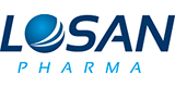 Logo: LOSAN Pharma GmbH