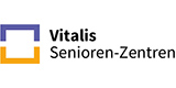 Logo: Vitalis Senioren-Zentrum Lukas