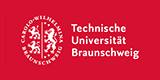 Logo: Technische Universität Braunschweig