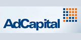 Logo: AdCapital AG