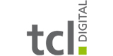 Logo: TCL.digital GmbH