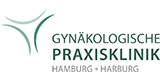 Logo: Gynäkologische Praxisklinik Hamburg Harburg