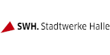 Logo: Stadtwerke Halle GmbH