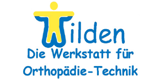 Logo: Sascha Wilden Die Werkstatt für Orthopädie-Technik