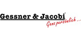 Logo: Gessner & Jacobi GmbH & Co. KG