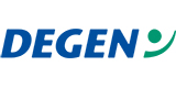 Logo: Degen GmbH & Co. KG