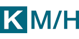 Logo: KM/H GmbH Kommunikationsmanagement Motzkau und Haab