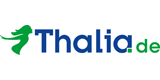 Logo: Thalia Bücher GmbH