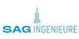 Logo: SAG Süddeutsche Abwasserreinigungs-Ingenieur GmbH