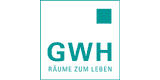 Logo: GWH Wohnungsgesellschaft mbH Hessen