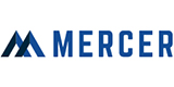 Logo: Mercer Europe GmbH