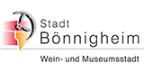 Logo: Stadtverwaltung Bönnigheim