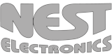 Logo: NEST Electronics GmbH